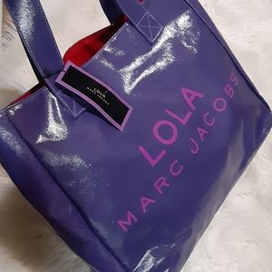Marc Jacobs Lola Tote